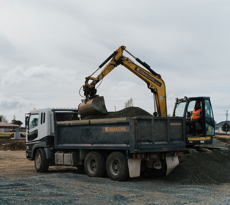 earthworks earthworks